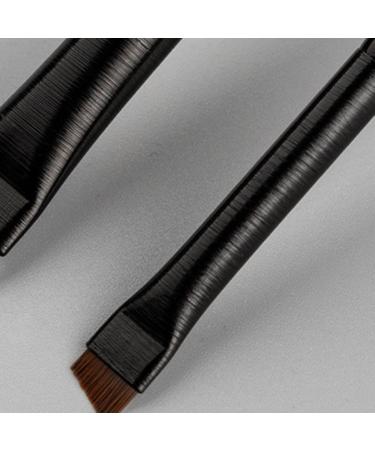 Housoutil 3 sets Eyeliner Fine Eyebrow Thin Angled Ultra Makeup Slanted - Buy Online on GoSupps.com