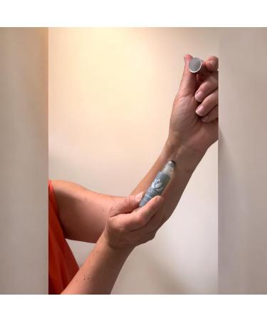 B Divine Aromatherapy Essential Oil Roll-On 100% Pure Therapeutic Grade | Natural Aromatherapy for Stress Relief Sleep Energy & Focus | Easy On-The-Go Wellness | 10ml (Harmony) - Buy Online on GoSupps.com