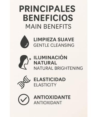 White kaolin clay + turmeric + rice - Brightening anti-blemish and skin-care face mask - 100% natural | Ternary Blend 301 - 100 g - Buy Online on GoSupps.com