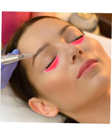Buy Balacoo 32 Pairs Eyelash Silicone Gaskets | Eyelash Perming & Lifting Pads | International Shipping Available - Buy Online on GoSupps.com