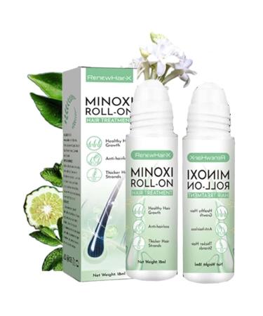 Hair Growth Serum, Beard Hair Regrowth Treatment for All Hair, Beard Hair Regrowth Treatment for All Hair