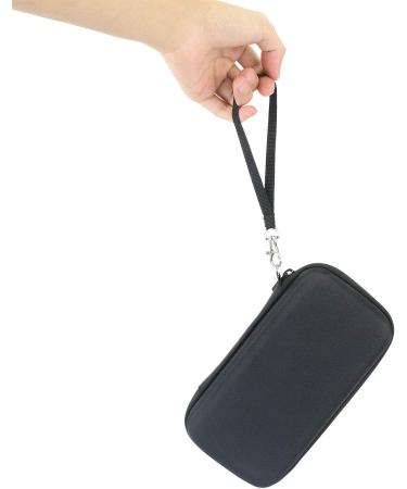 CO2CREA Hard Travel Case for Panasonic Wet/Dry Razors ES-LV65 ES-LV6Q ES-LV67-A803 ES-LV95 - Durable Protection for Bart Shaver - Buy Online on GoSupps.com