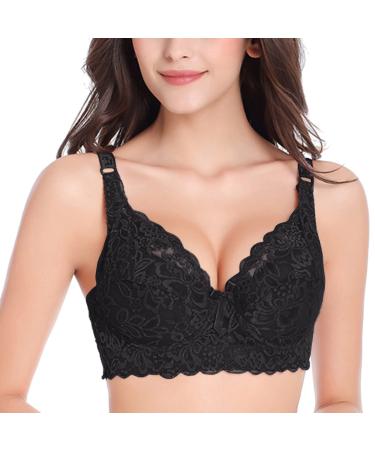 Women Bralette Sport Bh Big Breasts Strong Halt Bralette Women Push Up Bikini BH Women With