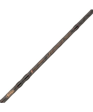 Berkley Lightning Rod Trout Rod 8' Ultra Light - 2pcs | Best Performance for Trout Fishing - Buy Online on GoSupps.com