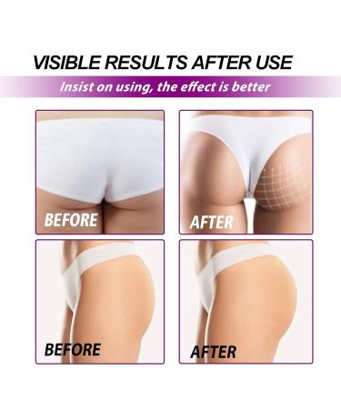 Butt Enhancement Cream-Butt Lifting Massage Cream Hip Up Cream Butt Firming & Tightening Lotion for Plumper Butt Shaping-30g (2 Packs) - Buy Online on GoSupps.com