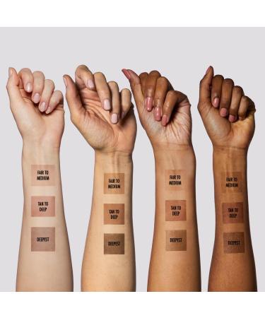 Sleek Makeup Face Shaper Stick | Flawless Natural Contour Gel | Lightweight & Buildable | Light Brown to Deep - 8g | International Shipping Available - Buy Online on GoSupps.com