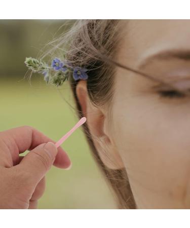 DOITOOL 100Pcs Disposable Ear Picks - Ear Wax Removal Tool and Cleaner - Buy Online on GoSupps.com