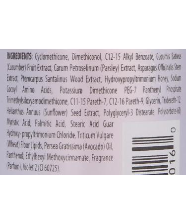 SUDZZ Zenyth Frizz Eliminator 4.0 Fluid Ounce - Buy Online on GoSupps.com