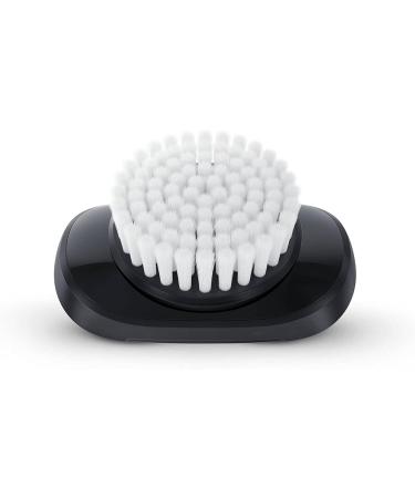 Braun EasyClick 3-Day Beard Trimming & Face Cleaning Brush Attachment Bundle - Compatible with Series 5 6 & 7 Razors for Men - Buy Online on GoSupps.com