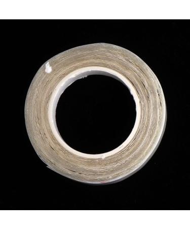 Double-Sided Hair Extension Band | Premium Quality for Effortless Styling - Worldwide Shipping - Buy Online on GoSupps.com