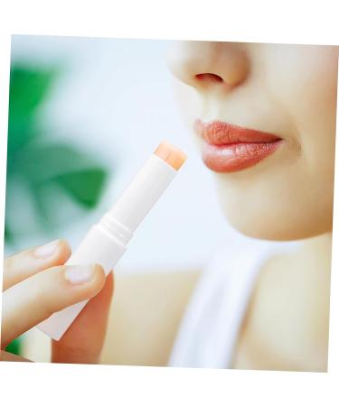 FRCOLOR 10 Pieces Lipstick Tube Palace Lip Balm 4g M beige - Buy Online on GoSupps.com