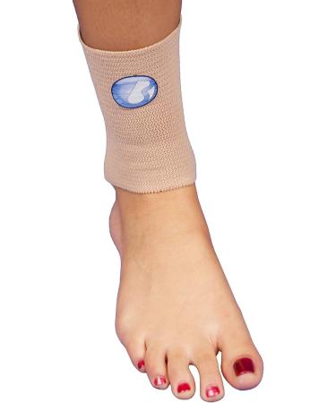 Absolute Athletics Bunga Pad 5 Ankle Sleeve - Support and Protection for Active Lifestyles - Buy Online on GoSupps.com