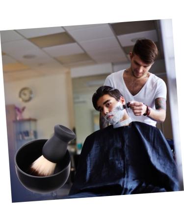 Premium 2-Part Beard Care Set | Men's Beard Brush & Shaving Essentials | International Shipping - Buy Online on GoSupps.com