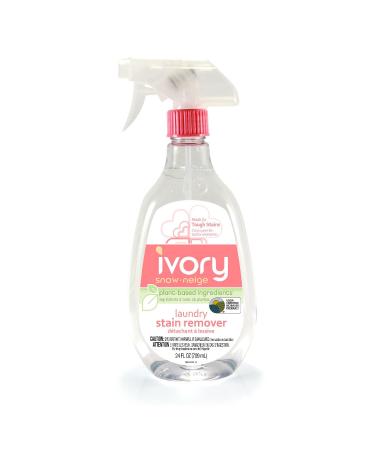 Ivory Snow Laundry Soil and Stain Remover 709ml