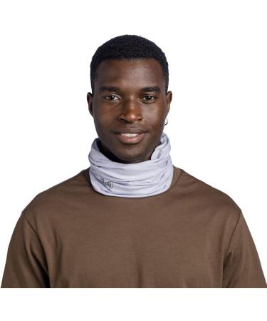 Buy Buff Women's Solid Lilac CoolNet UV Multifunctional Scarf - Grey One Size | International Shipping Available - Buy Online on GoSupps.com