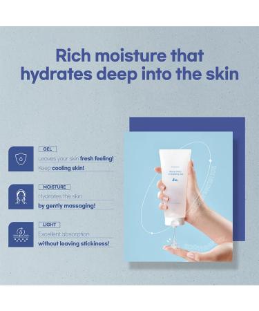 Mixsoon Glacier Water Ice Soothing Gel 150ml Refreshing Hydration for All Skin Types | Fast International Shipping - Buy Online on GoSupps.com