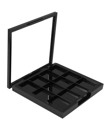 Beaupretty Empty Lip Palette Eyeshadow Makeup Palette Empty Eyeshadow Palette Empty Makeup Palette Make Up Container Palette - Buy Online on GoSupps.com