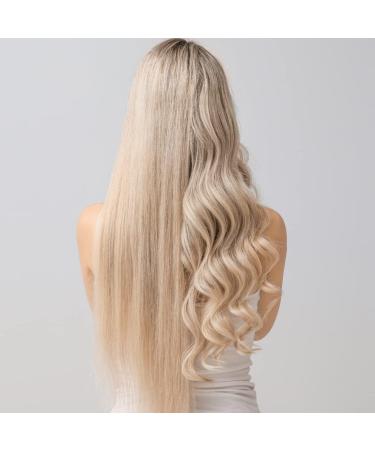  BRIGHT PROFESSIONAL HAIR Mask for dry and treated hair with keratin and argan oil 500 ml - Buy Online on GoSupps.com