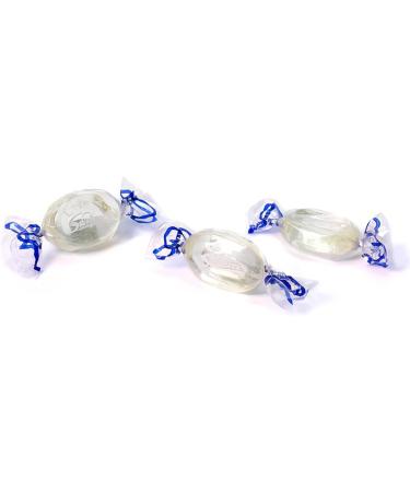 Just Treats Crystal Mints Gift Jar - Buy Online on GoSupps.com