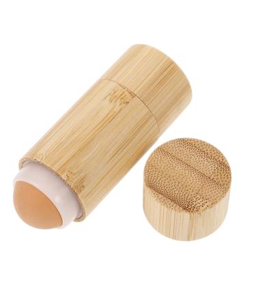 Oil Absorbing Roller Ball Makeup Brush Makeup Brush for Women Foundation Liquid Brush for Women Foundation Brush for Makeup Women Foundation Brush Makeup Brush for Foundation