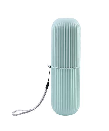 WPSAagek toothbrush holder travel case travel toothbrush holder |Dustproof portable toothbrush cup-etui |Multifunction toothbrush toothpaste set travel toothbrush cup holder holder