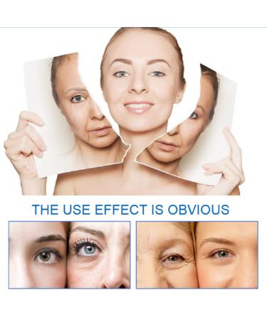 Jennifer Aniston Anti-Aging Serum - Botox Face Serum for Youthful Skin | Anti-Wrinkle Stock Solution for Fine Lines, Dark Spots | Lightens Skin | All Skin Types - 1PC - Buy Online on GoSupps.com
