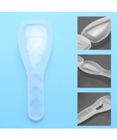ZHOUL Portable Men Razor Box Shaving Blades Holder & Scraper Storage Case (Excludes Blades) - Buy Online on GoSupps.com