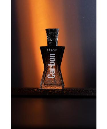A.R.N- Carbon Perfume For Both Men & Women | Premium Luxury Long Lasting Fragrance 50ml - Buy Online on GoSupps.com