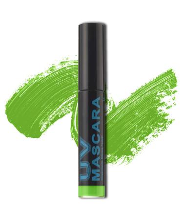 Stargazer Stargazer Neon Mascara Vegan N on Orange