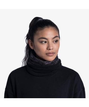 Buff Unisex Shading Blue Multifunctional Scarf - One Size Black | International Shipping Available - Buy Online on GoSupps.com