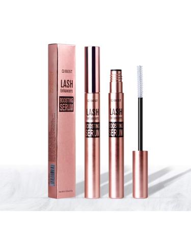 CHJUZI Eyelash growth serum - irritation-free formula for longer thicker lashes - 5ml conditioner