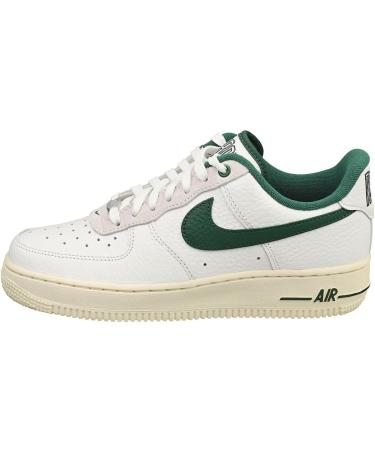 NIKE AIR MAX PLUS Men's Running Shoes 852630 | White Green Sneakers | International Shipping Available - Buy Online on GoSupps.com