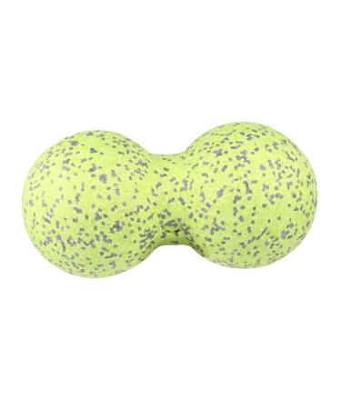 Combined 1st peanut massage ball Ero-Nuss-Yoga roll Muscle Rollerball Foot Red Ball Massage Balls Massage Balls Oers Oerson