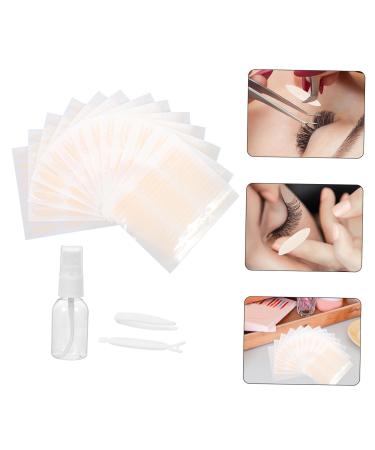 MAGICLULU 3 Sets Double Eyelid Sticker Makeup Invisible Eyelid Tapes Eyelid Lifter Strips Eyelid Lift Tapes Girl Eyelid Tape Traceless Eye Lift Strips Double Eyelid Tape Eyelid Strip Tapes - Buy Online on GoSupps.com