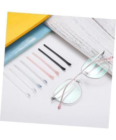 Plafope 10-Hour Temple Protection Sunglasses - Anti-Glass End Tips for Comfortable Wear | International Shipping Available - Buy Online on GoSupps.com