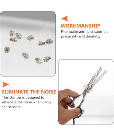 Minkissy Metal Shear Onion Cutter for Animal Hair Cutting - 10 Pack Enhances Shearing Efficiency - Buy Online on GoSupps.com