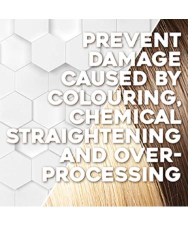 OGX Restoring + Bonding Plex Salon Technology Conditioner - 13 Ounce - Buy Online on GoSupps.com