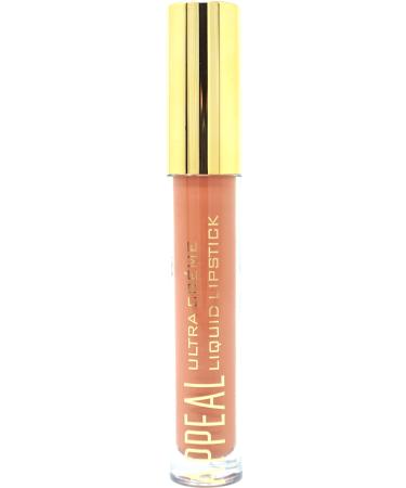 Appeal Cosmetics Ultra Creme Liquid Lipsticks in Stripped