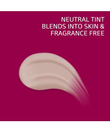 Cetaphil Redness Relieving Daily Moisturizer SPF 20 - Neutral Tint (1.7 fl oz) - Buy Online on GoSupps.com