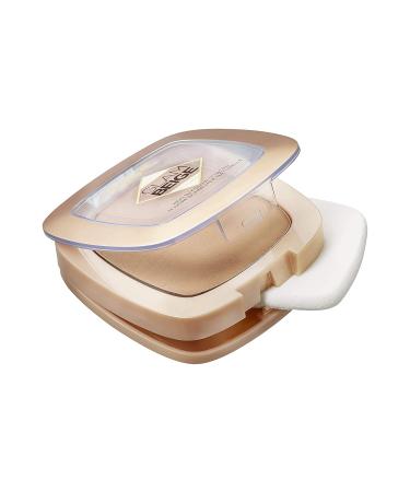 L'Or al Paris Glam Beige Healthy Glow Powder - Medium Dark (Pack of 3) | International Shipping Available - Buy Online on GoSupps.com