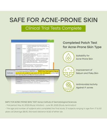 PURITO Clear Code Superfruit Cleanser 150ml - Vegan Non-Irritating Korean Skincare for Sensitive Skin with Noni Extract - Shop Internationally - Buy Online on GoSupps.com