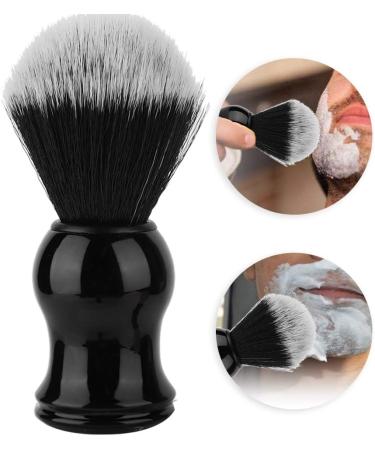 KUIKUI Shaving Brush - Soft Handle Portable Size & Excellent Workmanship for Effective Cleaning | Best International Shipping - Buy Online on GoSupps.com