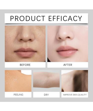 LYYHUILIN 2PCS Beef Tallow for Skin Tallow and Honey Balm Nourish and Soothe DrySkin beef my body cream help restore your skin s natural balance and vitality60G/2.12OZ - Buy Online on GoSupps.com