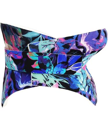 HSD Cervical Collar - Neck Brace for Pain Relief & Support | Stylish Purple Color | X-Small - Buy Online on GoSupps.com