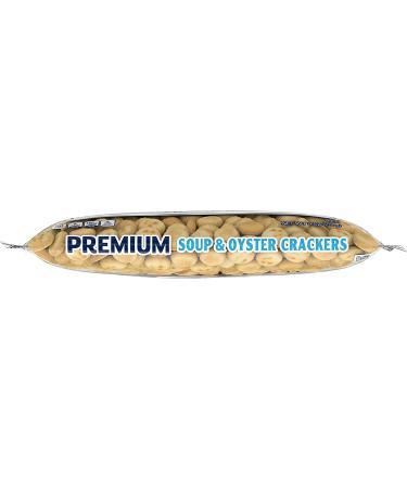 Premium Original Soup & Oyster Crackers - 9 oz | Buy Online Now - Buy Online on GoSupps.com