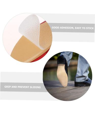CALLARON Sole Pads for Shoes - Heel Cushions & High-Heel Comfort Tool | International Shipping - Buy Online on GoSupps.com