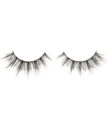 Invogue Eye Candy Signature Lash Collection - Luna Black One Size - Buy Online on GoSupps.com