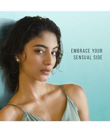 HVNLY Pleasure Eau De Parfum For Women | Long Lasting Premium Fruity Floral Perfume With Notes Of Cherry Strawberry Patchouli | Best For Office Wear Casual Wear |3.4 oz (Pack of 1) Pleasure 3.38 Fl Oz (Pack of 1) - Buy Online on GoSupps.com
