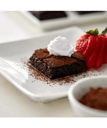 Ghirardelli Sweet Ground Chocolate & Cocoa Powder - Gourmet 3 lbs | Premium Baking & Beverage Mix - Buy Online on GoSupps.com