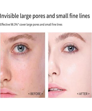 Color Corrector Primer Air Cushion Tinted Purple Tinted Tint Tint Tint Toning Cream Facial Makeup Lightening Primer Concealer to Neutralize Tones - Buy Online on GoSupps.com